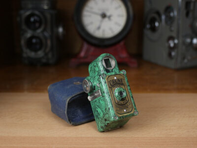 Coronet Midget