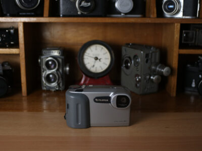Fuji DS-7