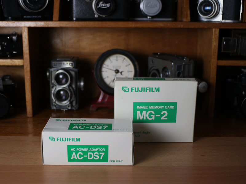 Fuji DS-7