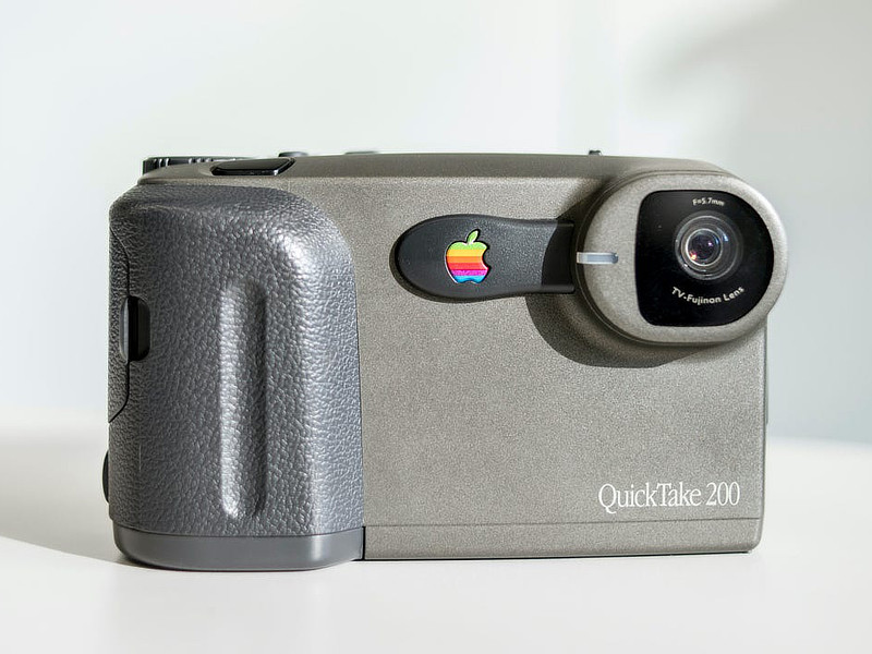 Fuji DS-7