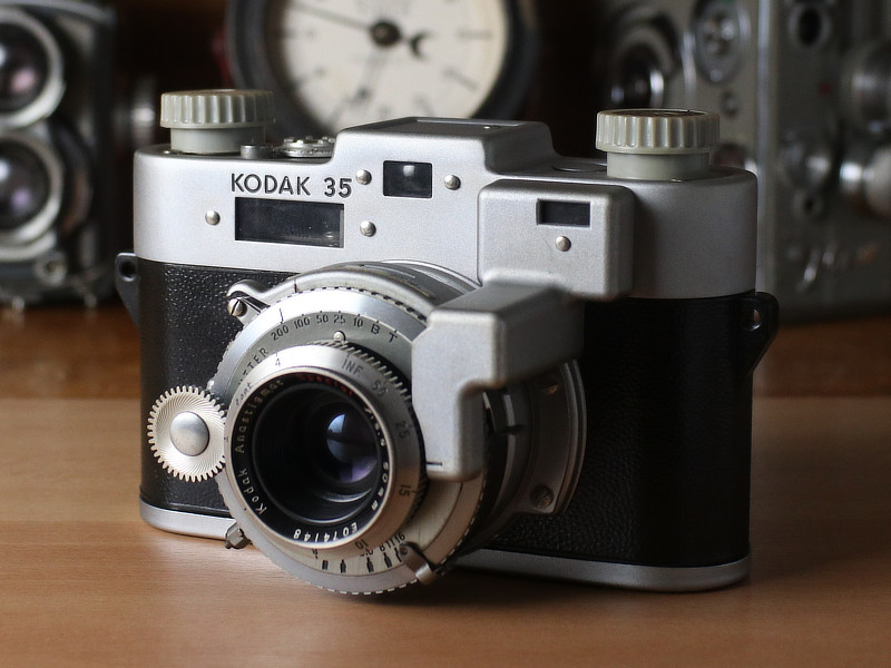 Kodak 35 RF