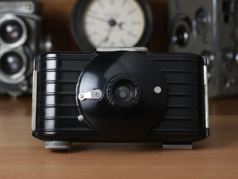 Kodak Bullet