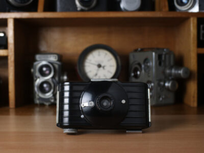 Kodak Bullet