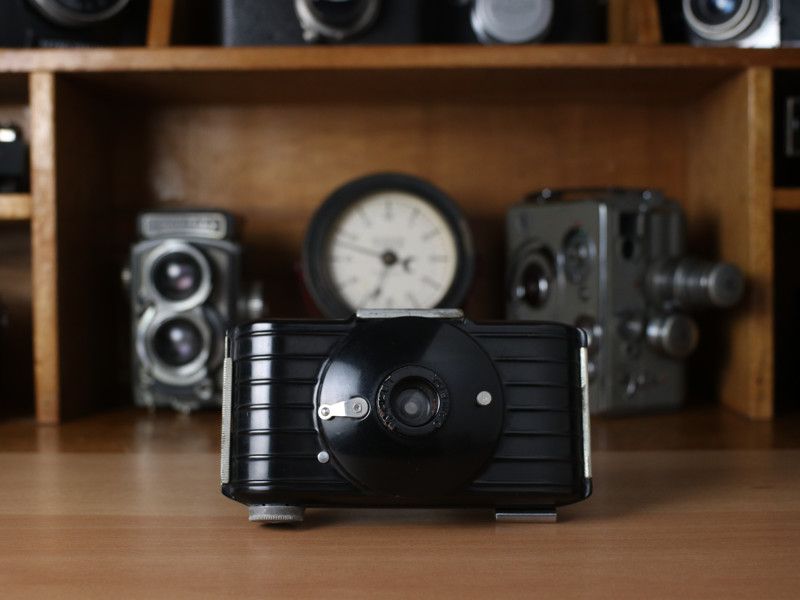Kodak Bullet