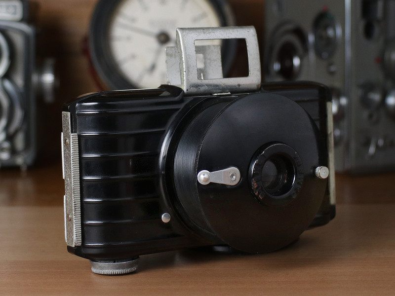 Kodak Bullet