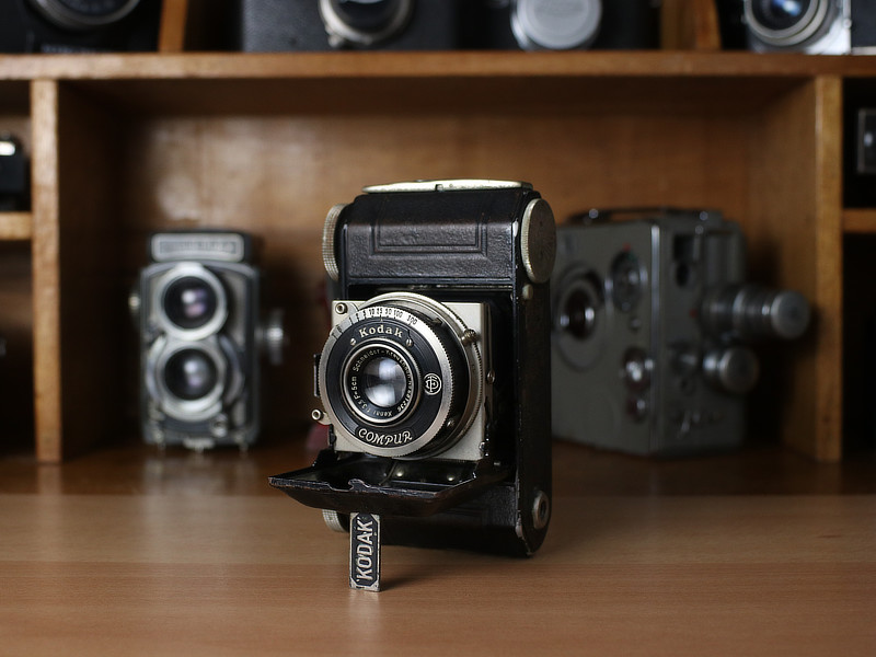 Kodak Retina
