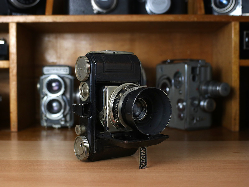 Kodak Retina