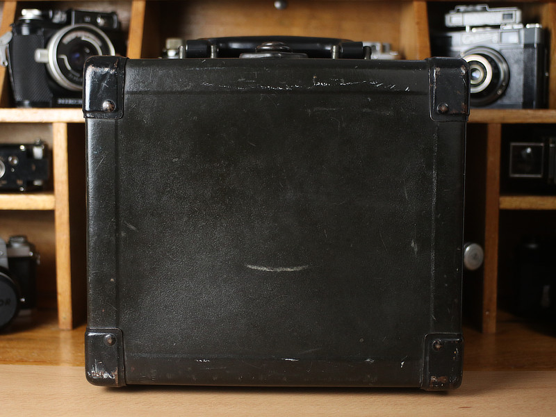 Ensemble Leica III (suite)