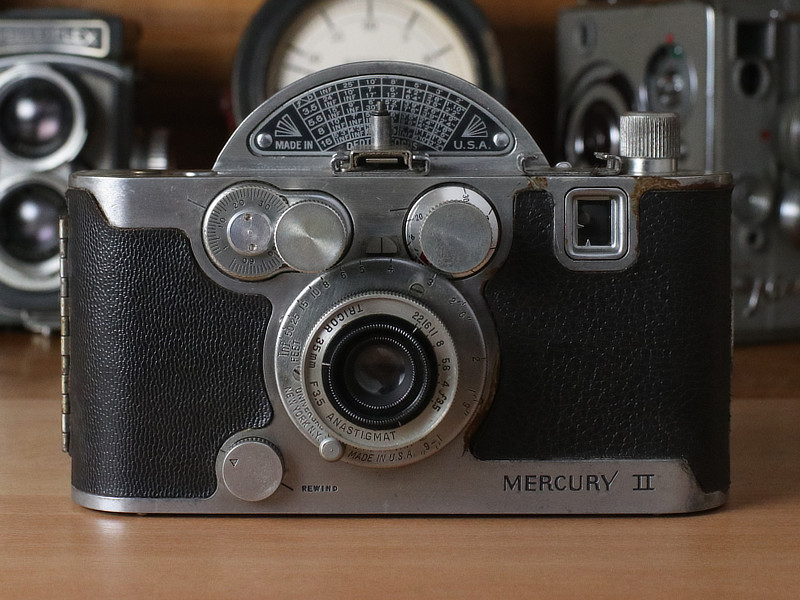 Mercury II