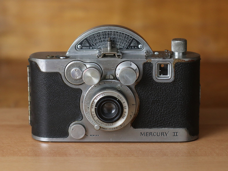 Mercury II