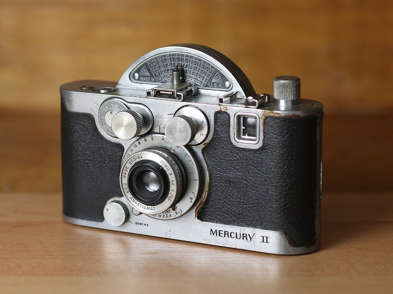 Mercury II