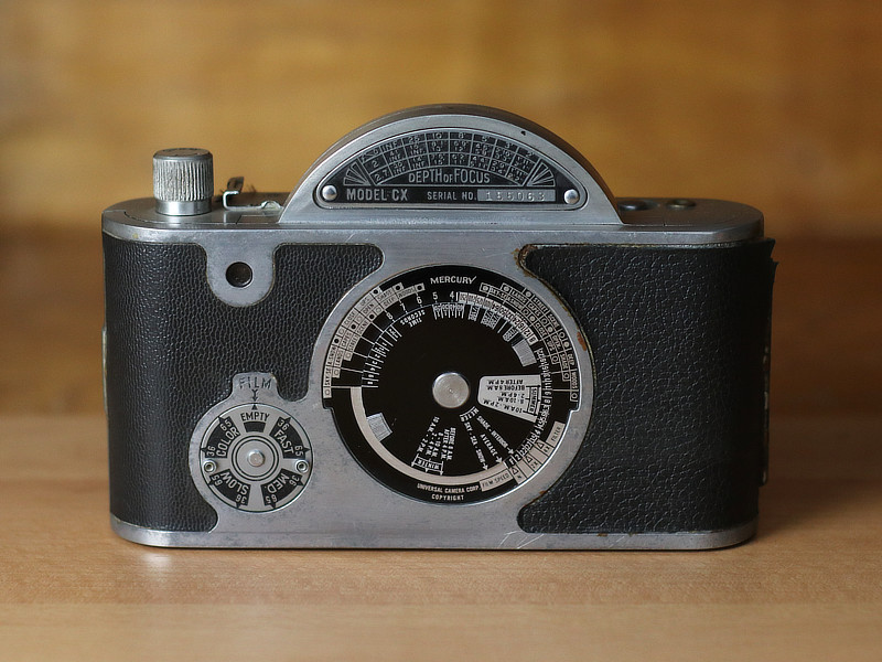 Mercury II