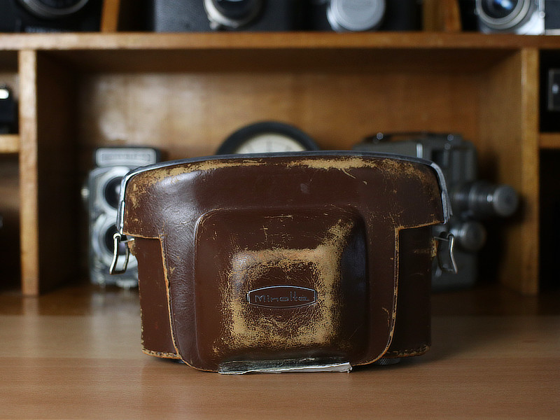 Minolta A-2