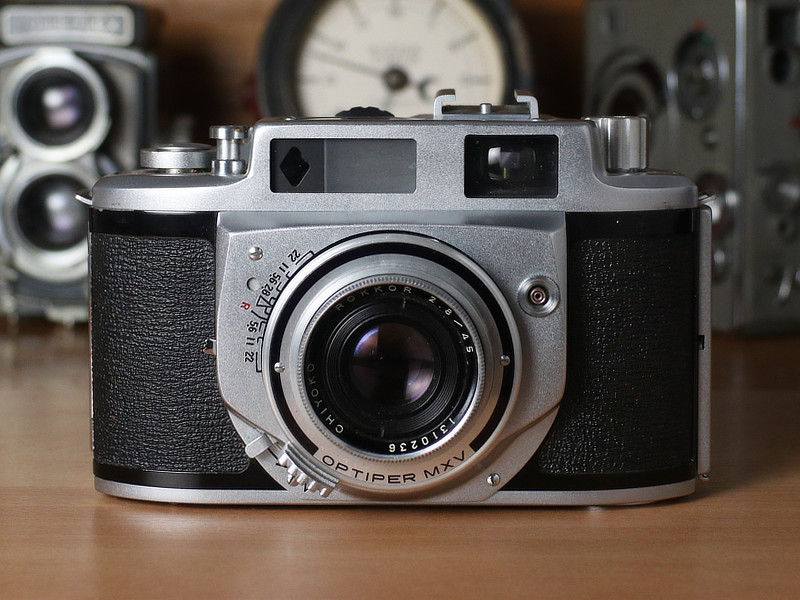 Minolta A-2