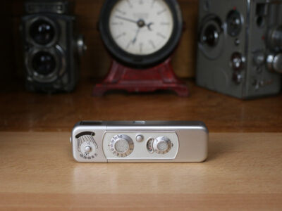 Minox B
