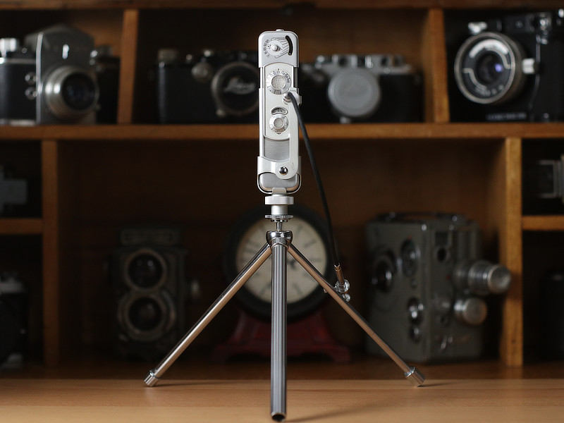 Minox B