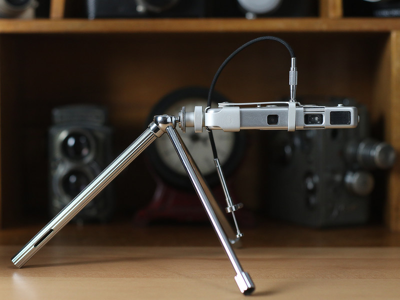 Minox B
