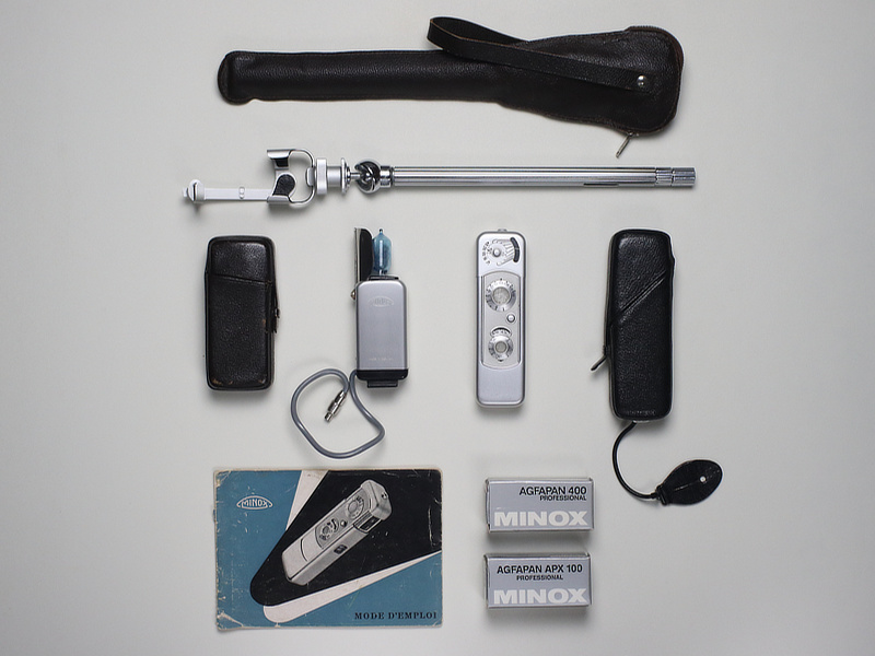 Minox B