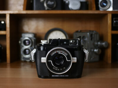 Nikonos II