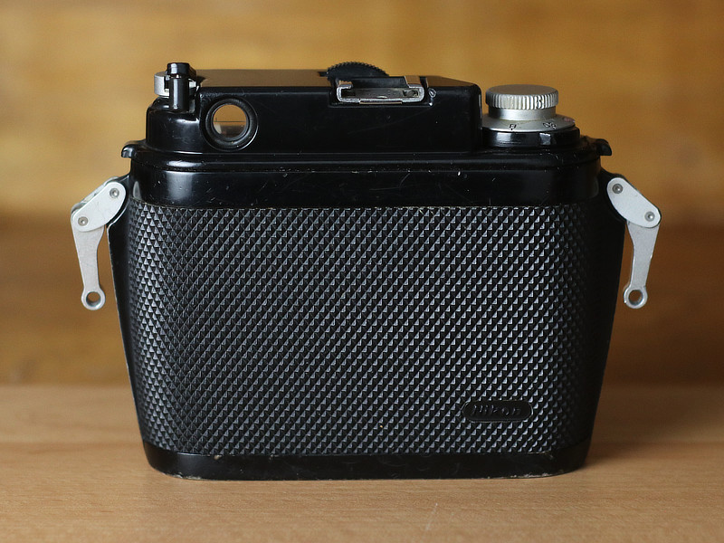 Nikonos II