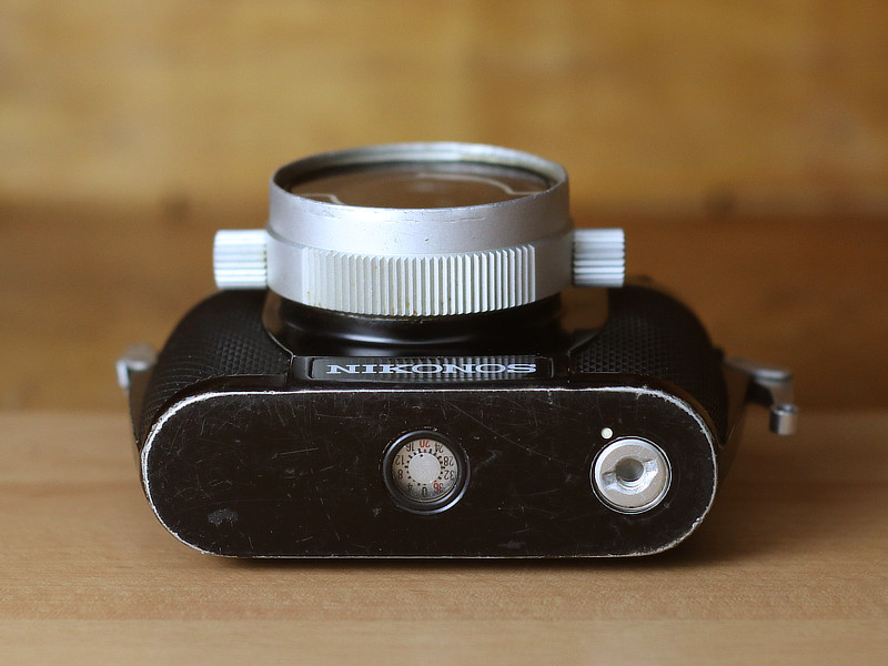 Nikonos II