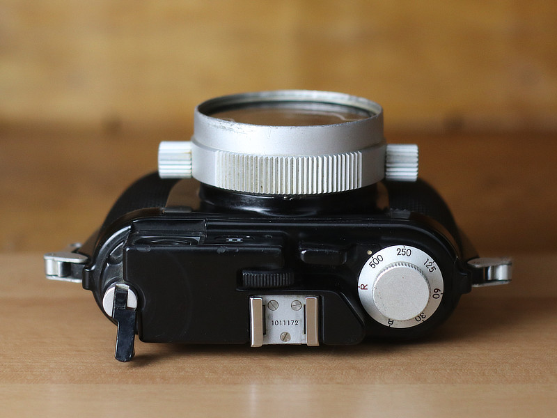 Nikonos II