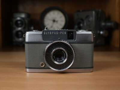 Olympus Pen EE