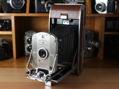 Polaroid 95B