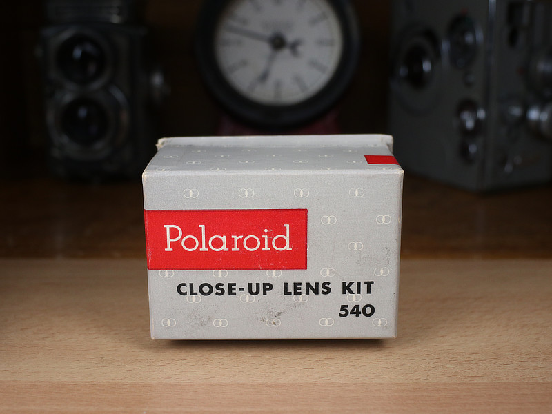 Polaroid 95B