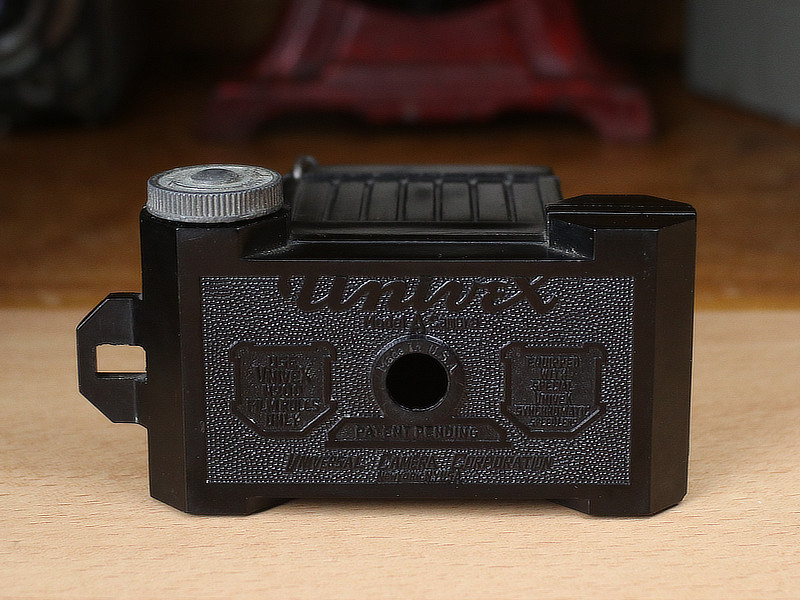 Univex modèle A