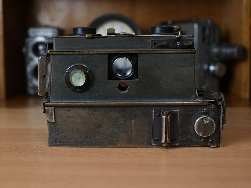 Verascope