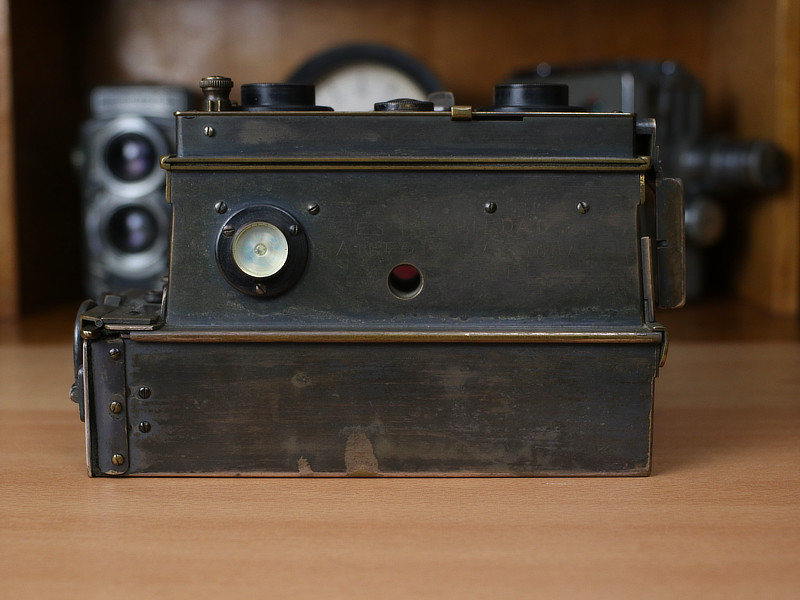 Verascope