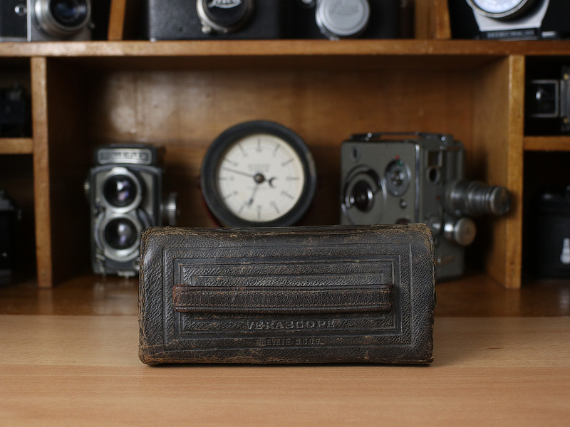Verascope