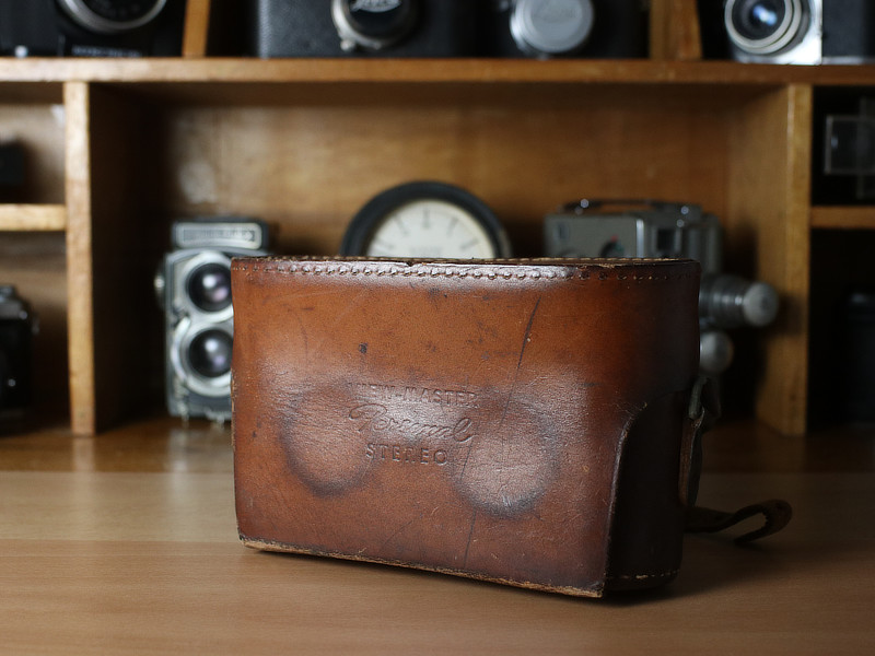 View-Master Personal Stereo Camera
