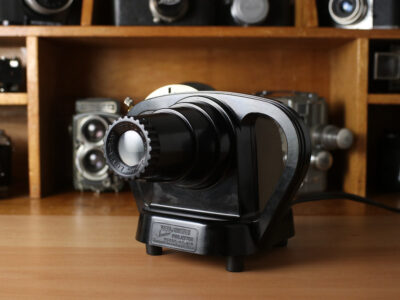 Projecteur View-Master Junior