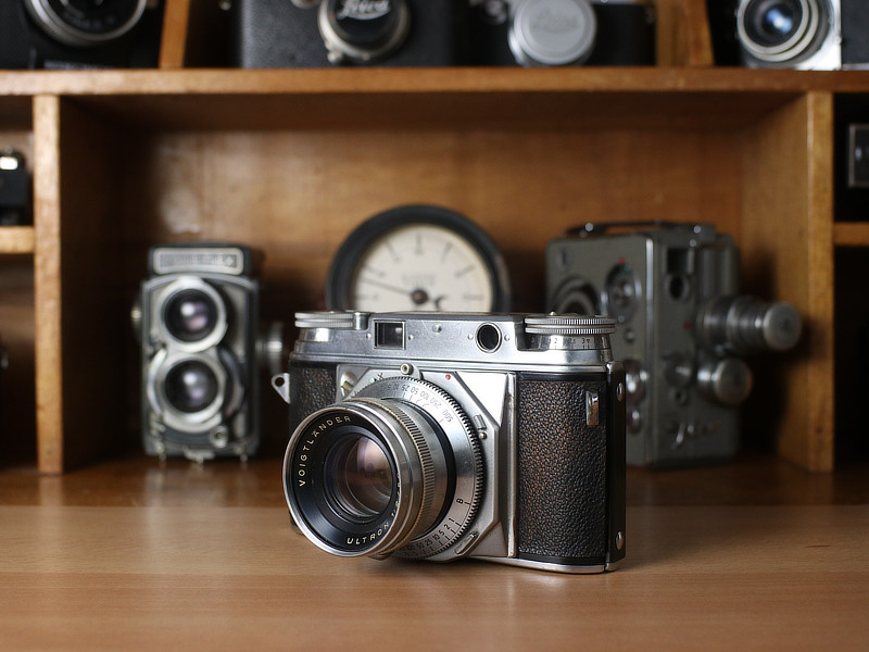 Voigtländer Prominent