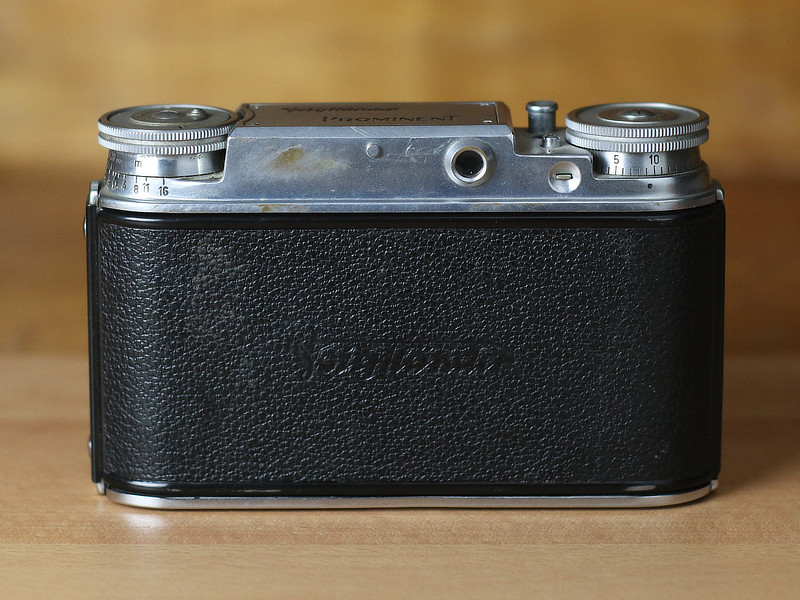 Voigtländer Prominent