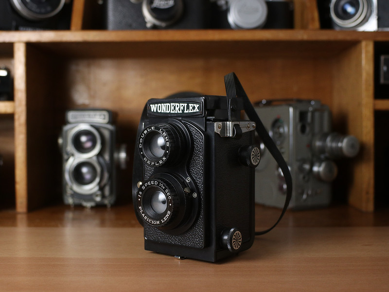 Wonderflex