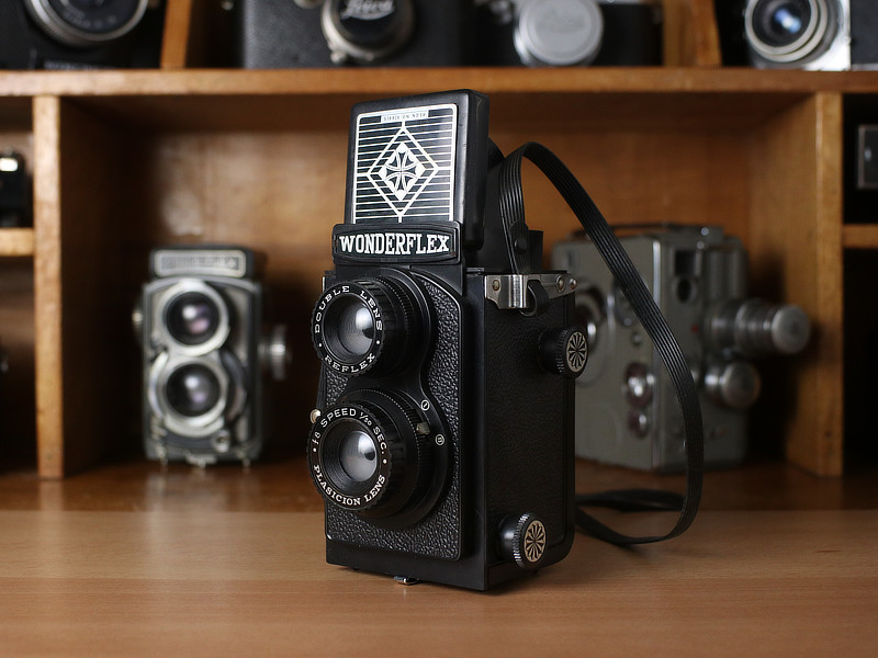 Wonderflex