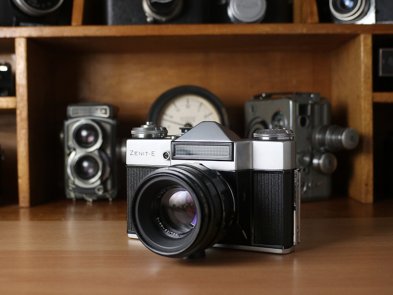 Zenit-E