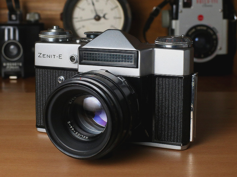 Zenit-E