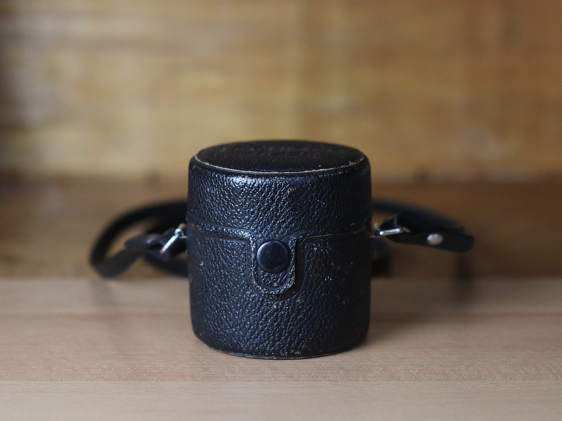 Ensemble Pentax Spotmatic SPII (début)
