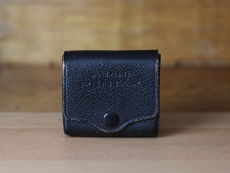 Ensemble Pentax Spotmatic SPII (suite)