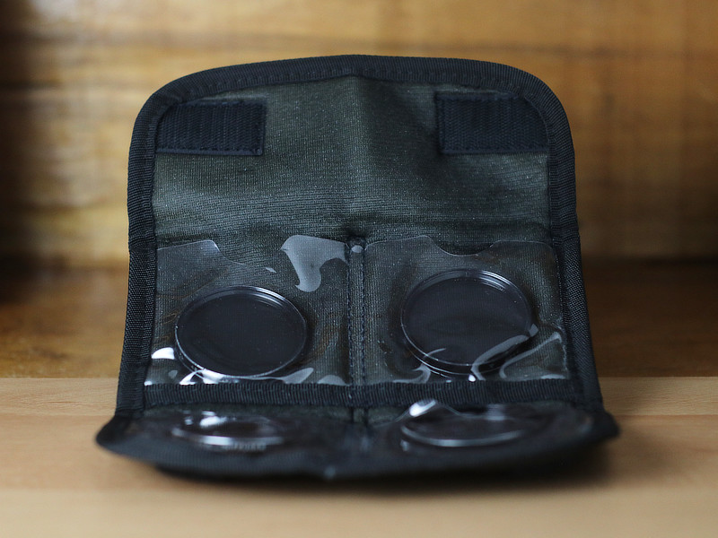 Ensemble Pentax Spotmatic SPII (suite)