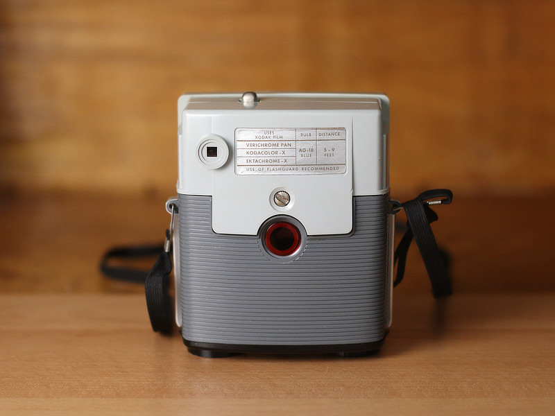 Kodak Brownie Starmite II