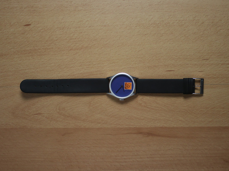 Montre Tintin