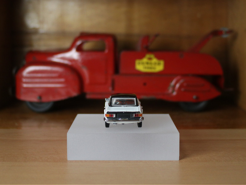 Triumph TR6 1969