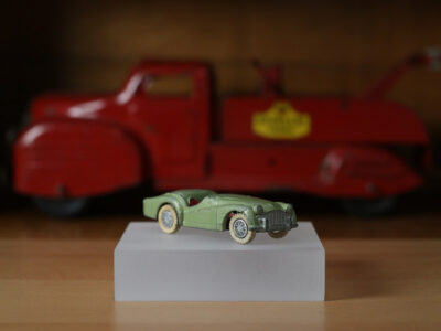Triumph TR3