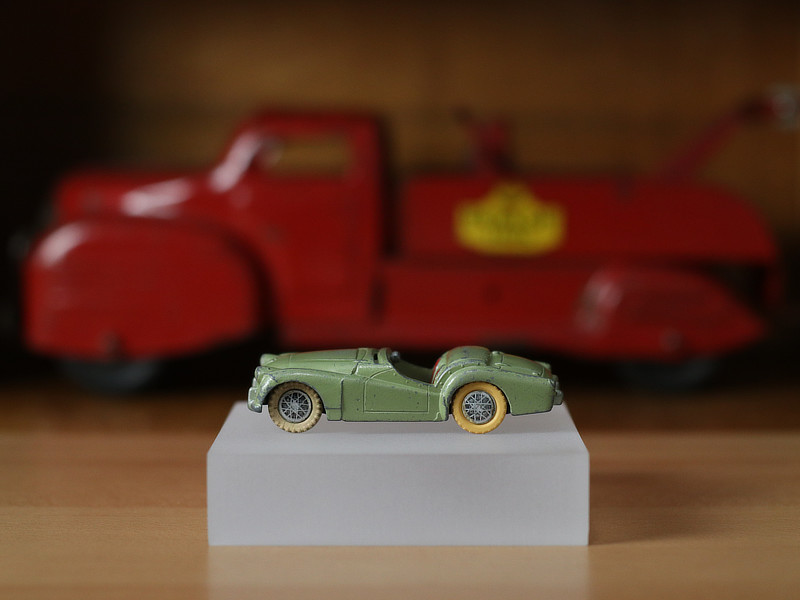 Triumph TR3