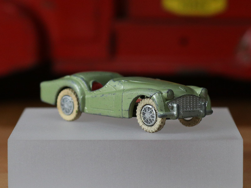 Triumph TR3